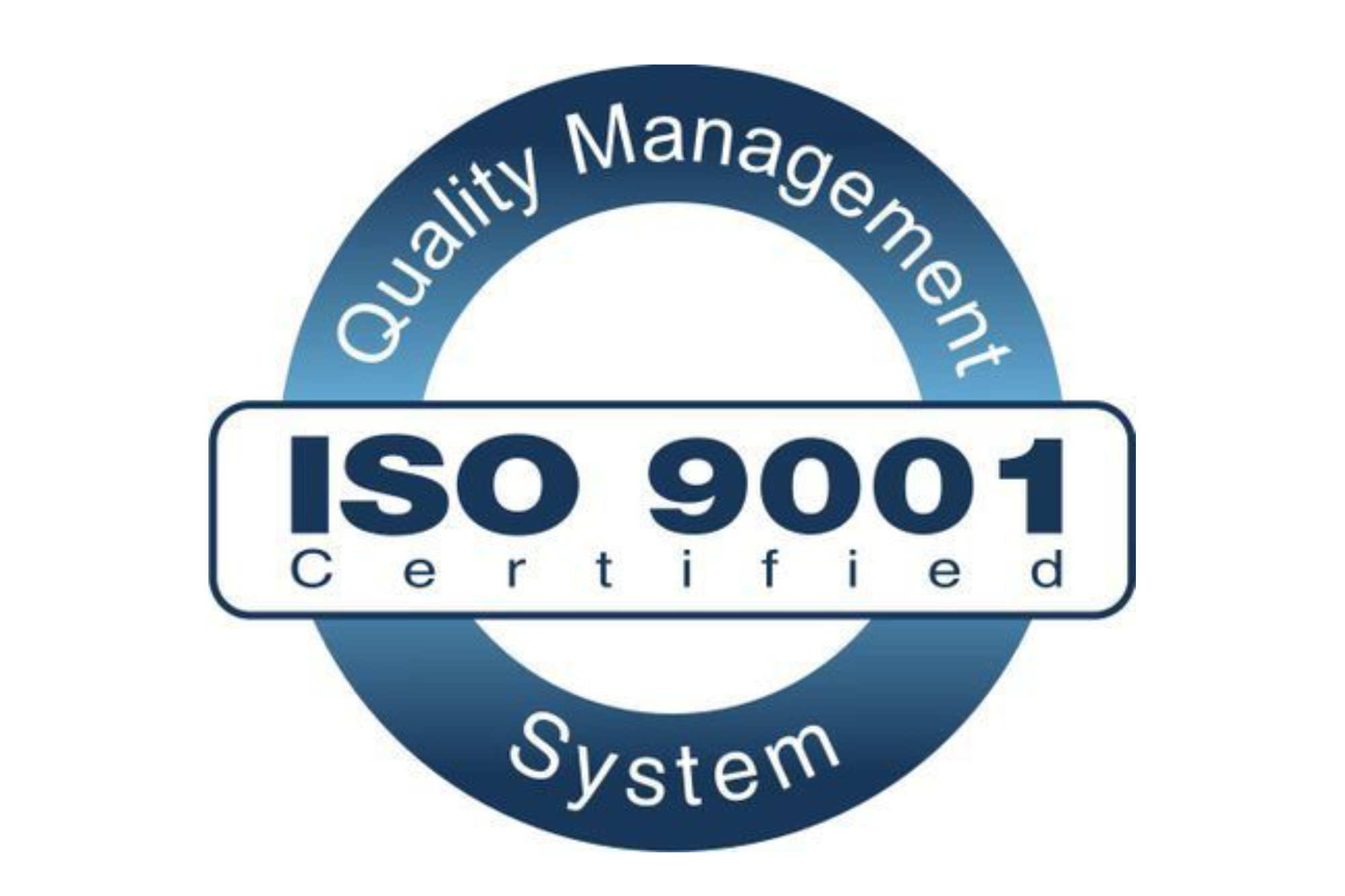 9001 ISO