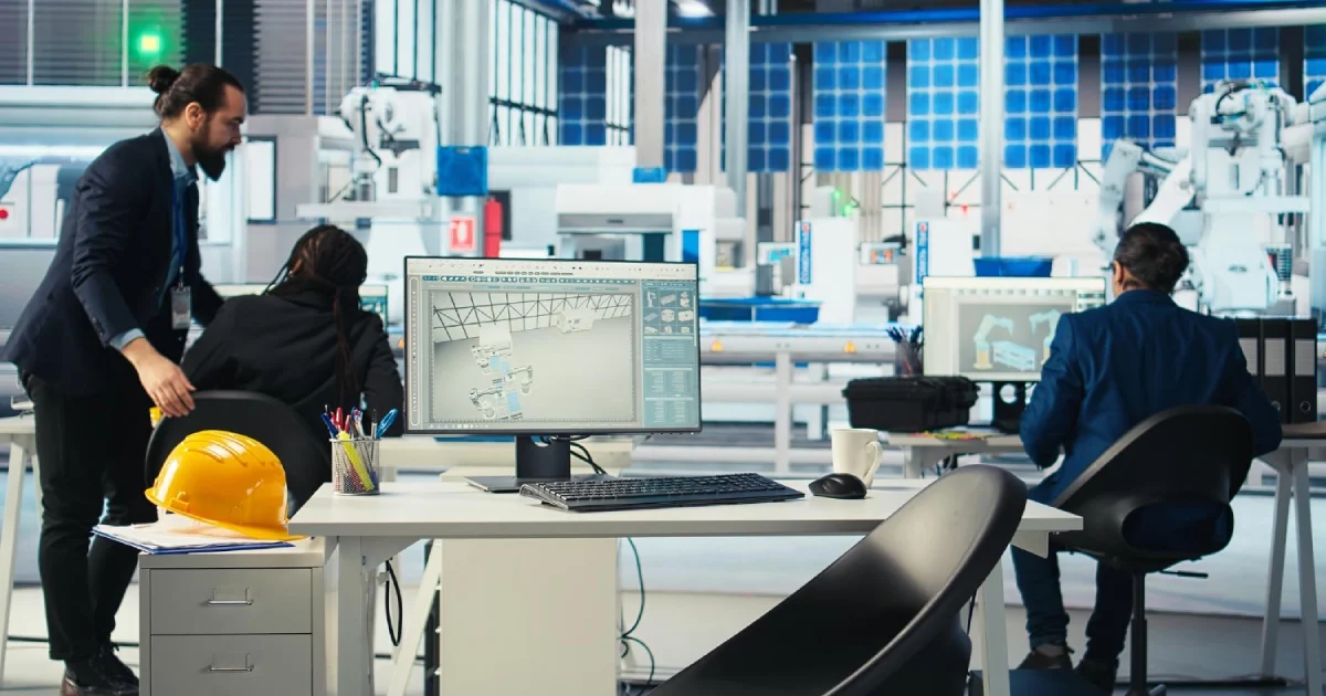 how pzvar prepares industry experts for high level inspection challenges