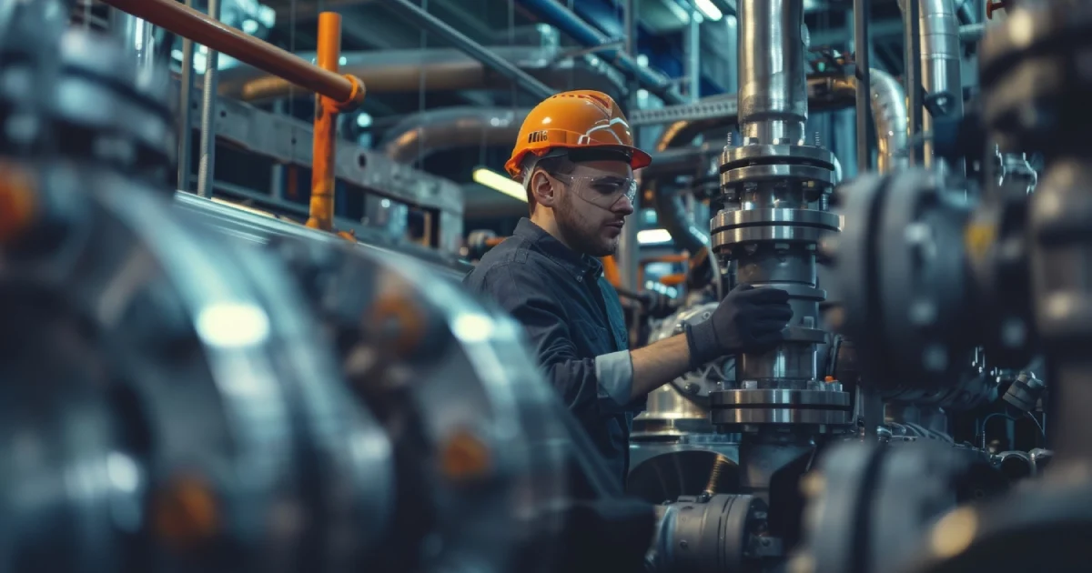 modern practices in pressure equipment management by pzvar