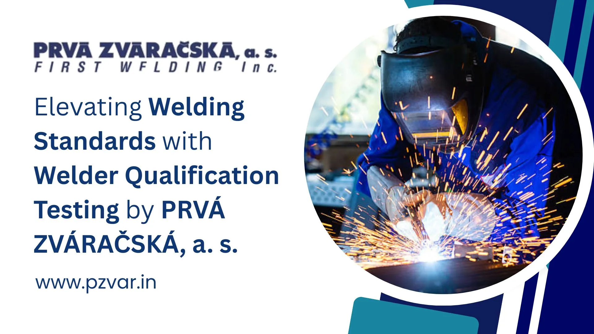 Welder Qualification Testing