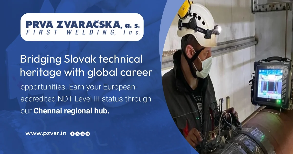bridging slovak technical heritage with global career opportunities