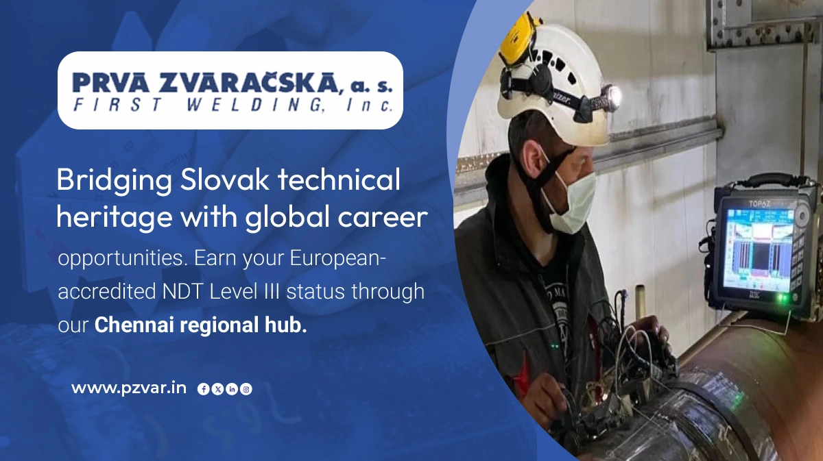 bridging slovak technical heritage with global career opportunities