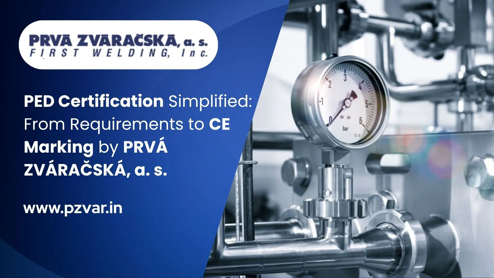 PED Certification (2)