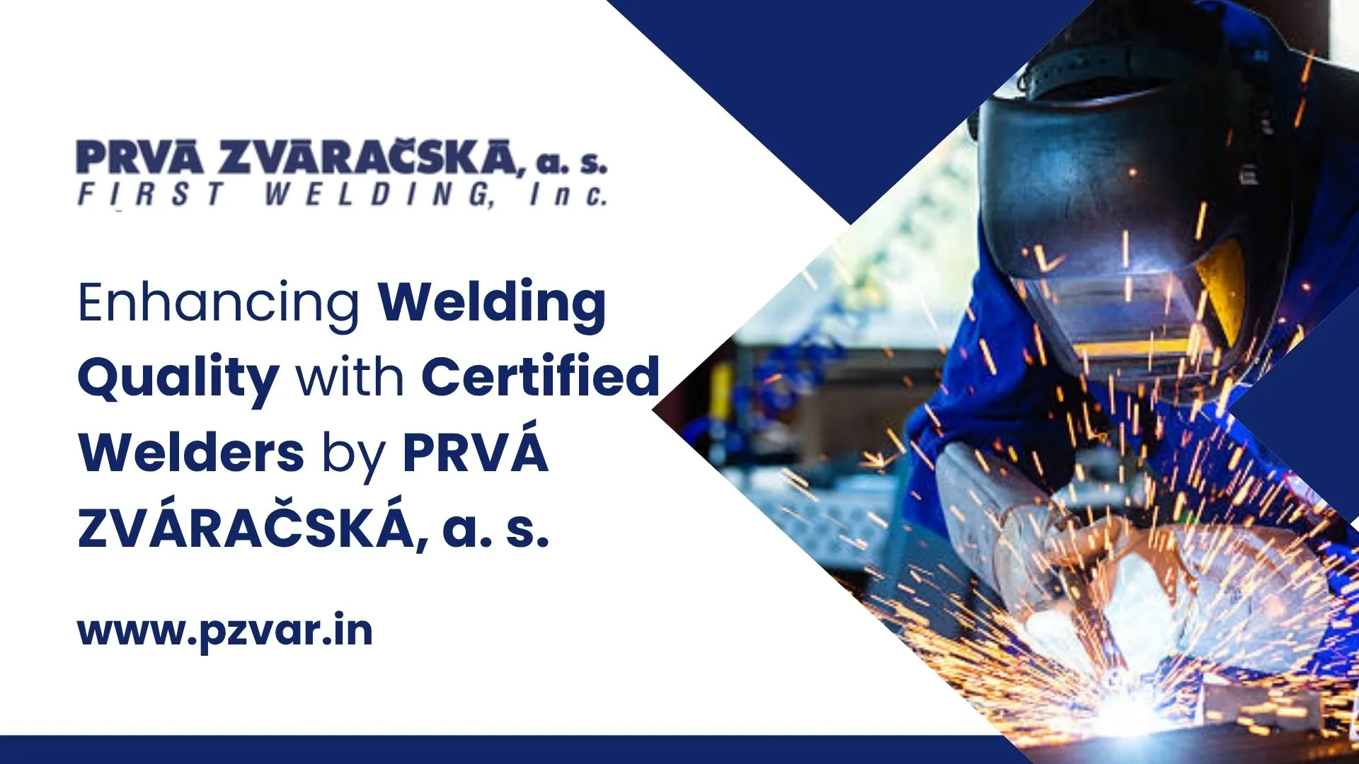 Welder Certificate