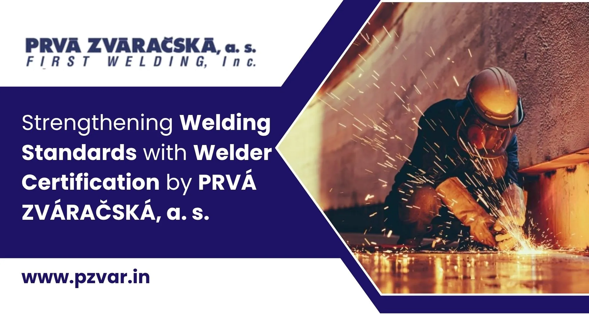 Welder Certification