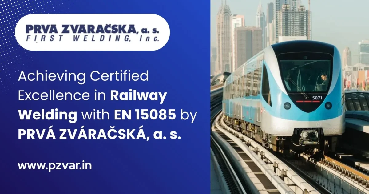 EN 15085