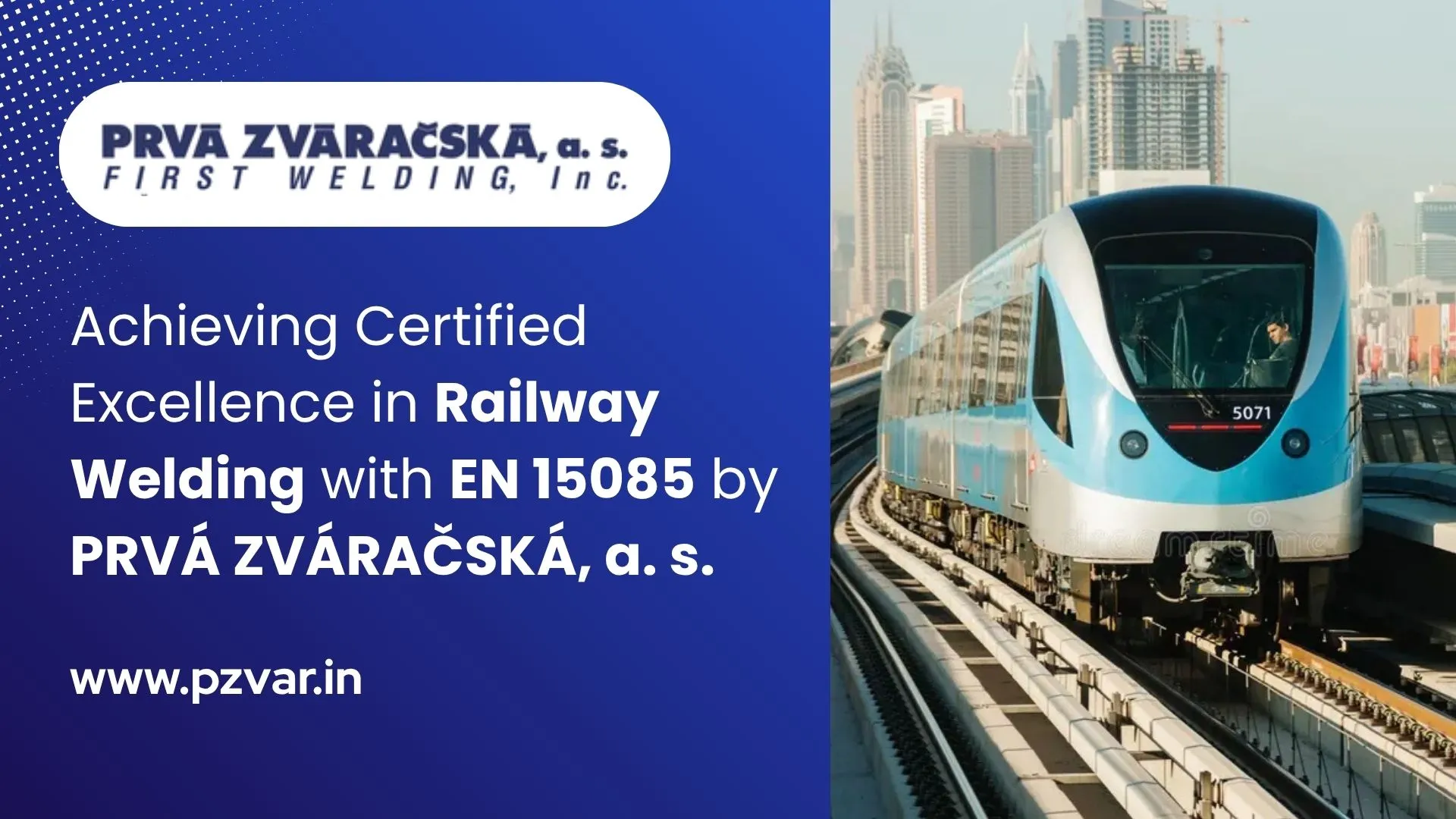 EN 15085