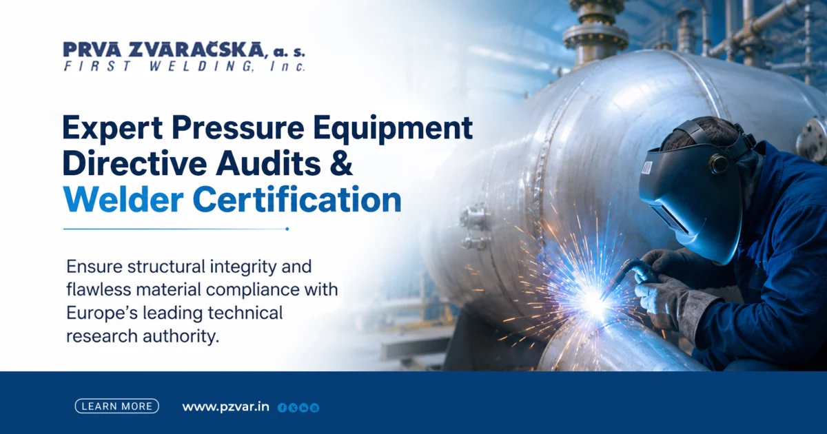 expert pressure equipment directive