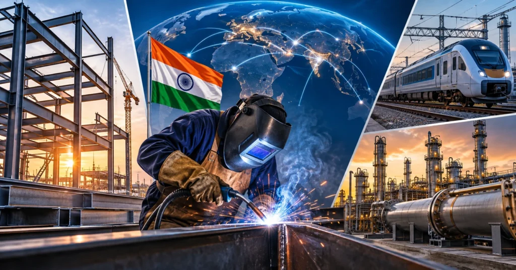 iso 3834 certification