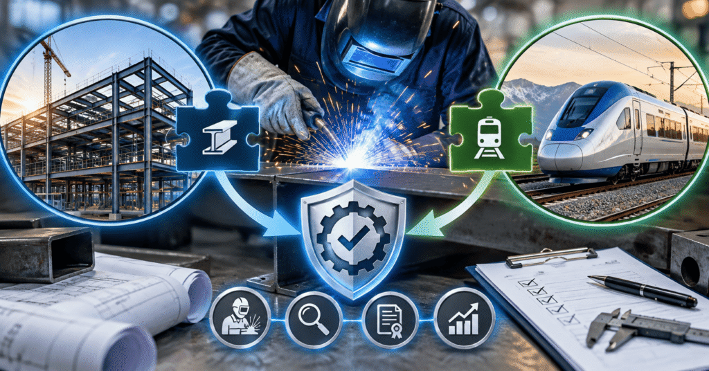 iso 3834 certification