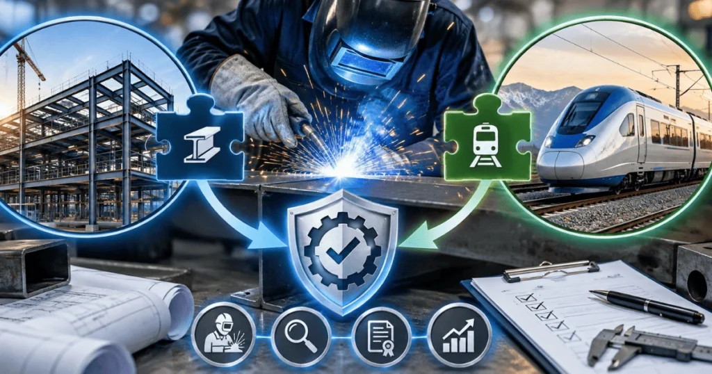 iso 3834 certification