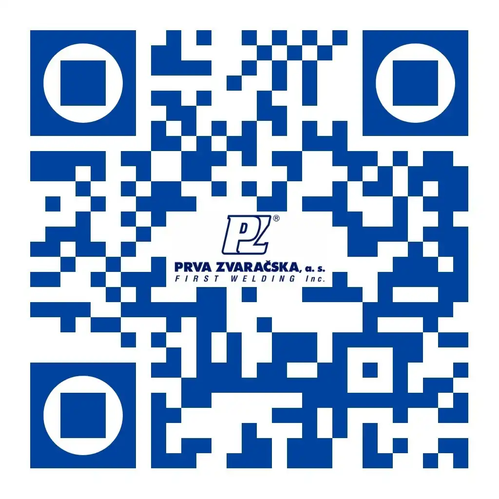 QR code for Abdul Samad employee verification at First Welding Certification Pvt. Ltd.