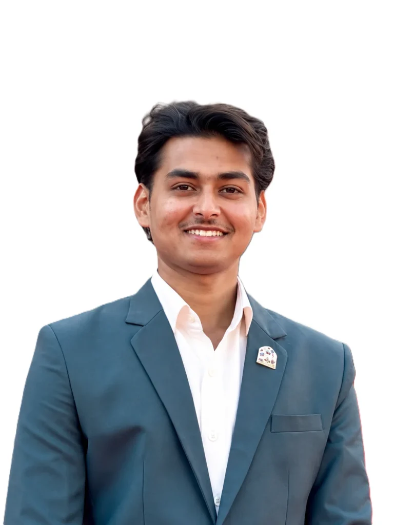 Abdul Samad, WordPress and SEO Executive at First Welding Certification Pvt. Ltd.