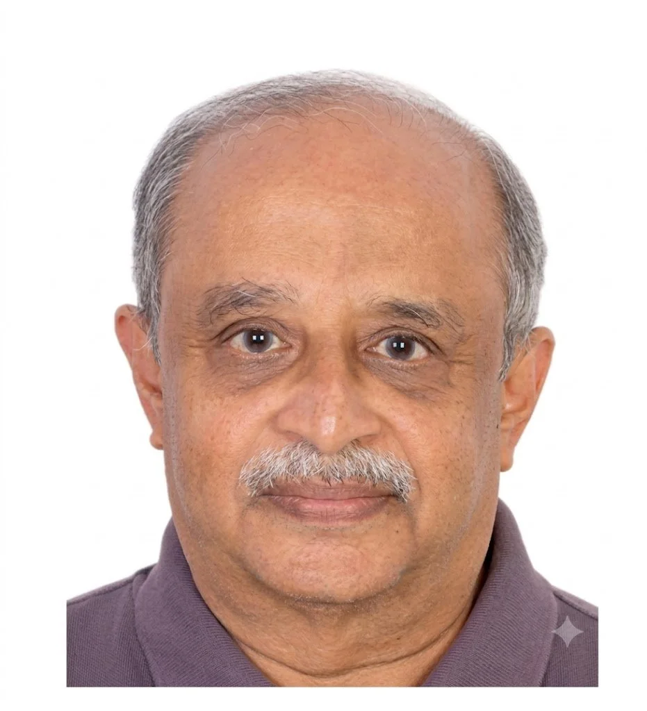 Ananthagopal K P, Auditor at First Welding Certification Pvt. Ltd.