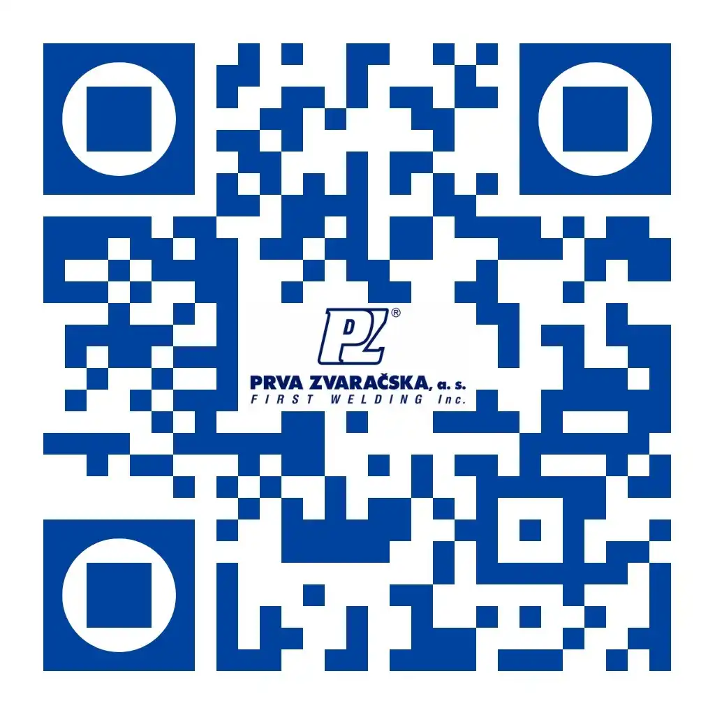 QR code for Ananthagopal K P, Auditor at First Welding Certification Pvt. Ltd.
