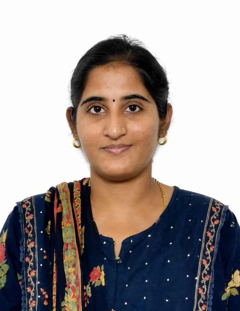 Bhuvaneshwari P, SEO Executive at First Welding Certification Pvt. Ltd.