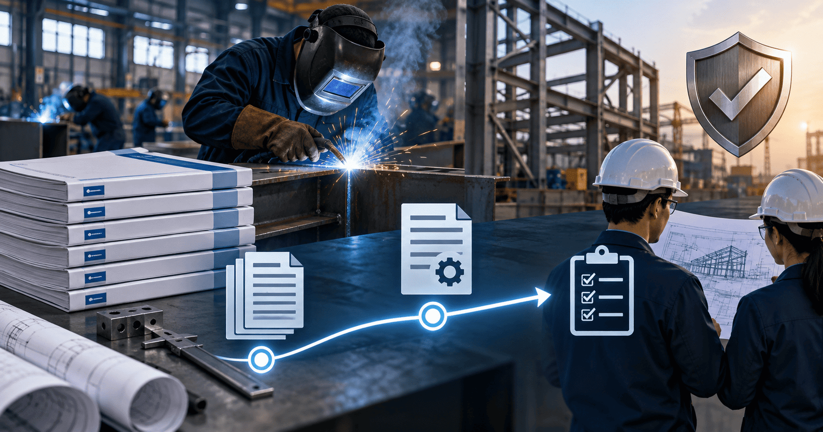 iso 3834 latest edition