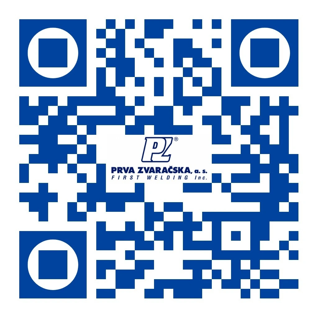 QR code for Mahalakshmi K. employee profile at PRVA ZVÁRAČSKÁ