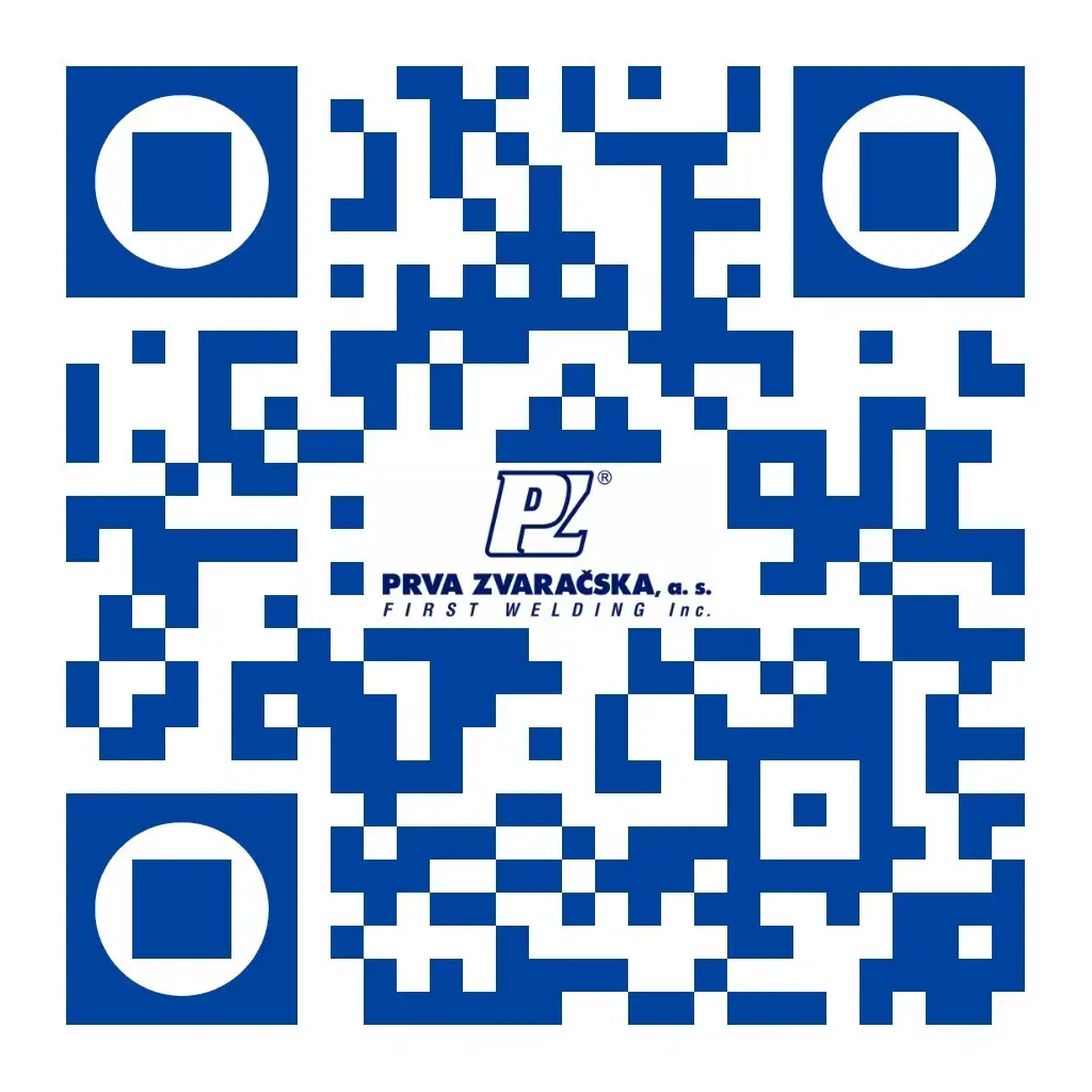QR code for Rajeswari J, Director at First Welding Certification Pvt. Ltd.
