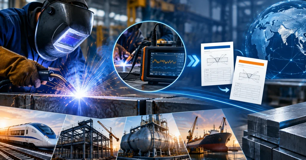wps wpqr certification