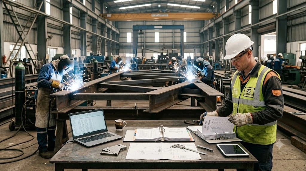 ISO-3834-welding-coordinator-requirements